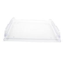 Samsung Ablagefach - Tray-chilled Room;3050(rt380),gpps,t2.5, Kühlschrank DA63-07376A