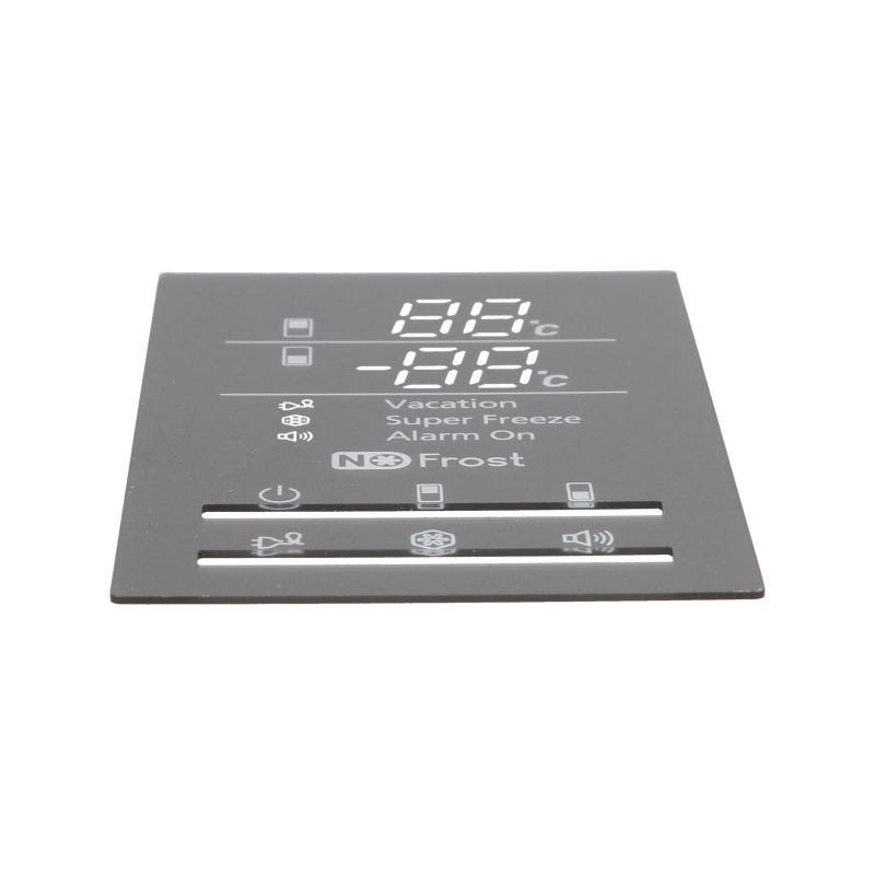 Scheda Display DA64-02265B Frigorifero SAMSUNG
