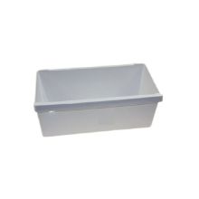 Whirlpool Indesit Gemüsefach - C00384289 Gemüseschale Kühlschrank 481241879877