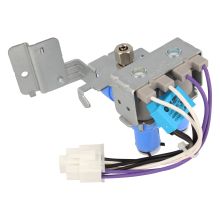 Assy Valve Water;hm10,no Flow Sensor, 2 Kühlschrank DA97-07827J