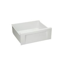 Whirlpool Indesit Gefrierschrank-schublade - C00313094 Schublade Gross, Plastik, Gefrierteil Kühlschrank 481941879767