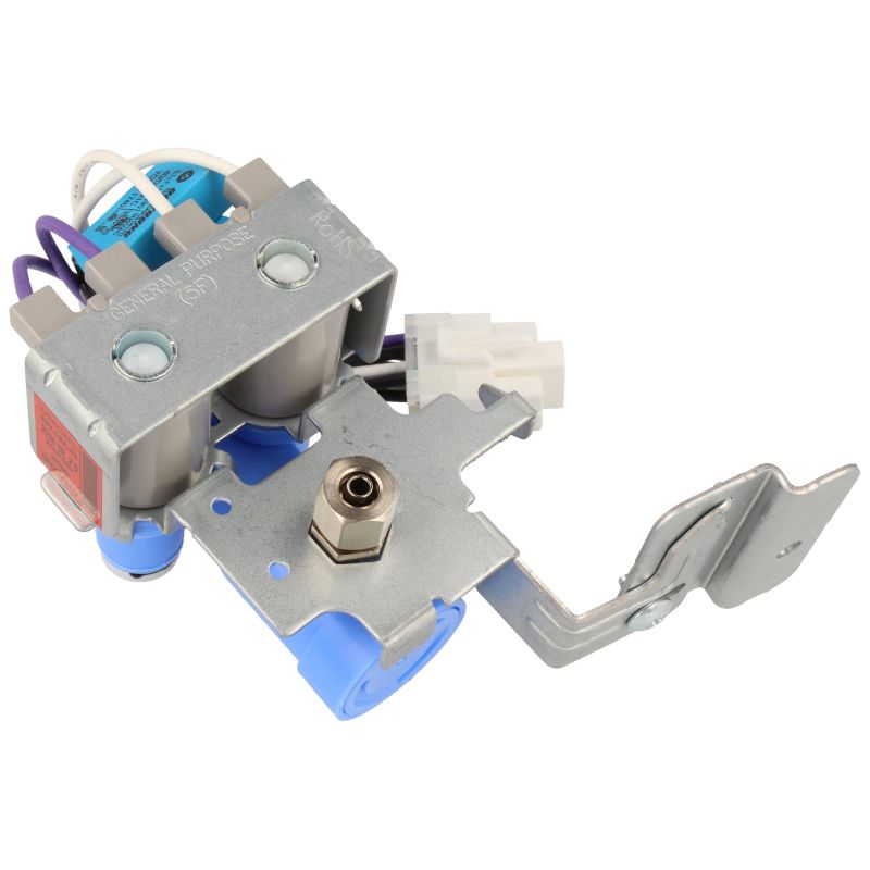 Elettrovalvola No Flow Sensor DA97-07827J Frigorifero SAMSUNG