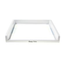 Samsung Ablagefach - Assy Shelf-slide Out Sub;3050(rl310)-sub Kühlschrank DA97-13684A