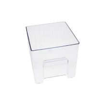 Candy Hoover Gemüsefach - Gemüseschale Kühlschrank 49032316