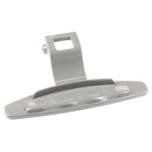 Lg Waschmaschinentürgriffe - Türgriff Mitte Grau Waschmaschine 3650ER2005B