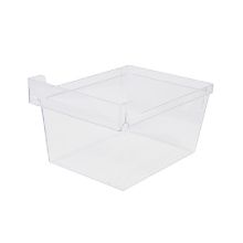 Cassetta Verdura Trasparente 50206341005 Frigorifero REX ELECTROLUX...