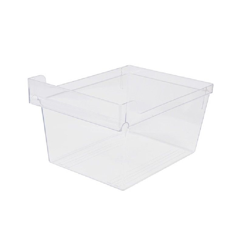 Cassetta Verdura Trasparente 50206341005 Frigorifero REX ELECTROLUX...