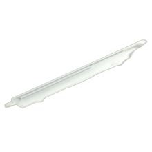 Lg Schiene - Guide,rail Mips Super White T2.5 Cb1-pjt Shelf,r(fr Kühlschrank 4974JA2040A