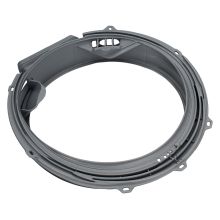 Lg Waschmaschinentürdichtungen - Faltenbalg Waschmaschine MDS62012603