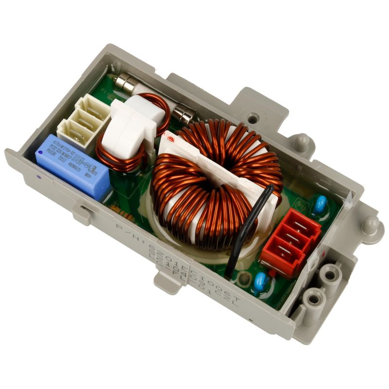 Filtro Assiemato Lavatrice 6201EC1006T Lavatrice LG