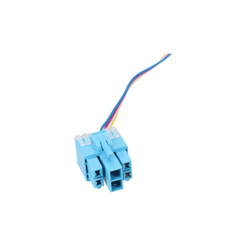 Termostato Damper DA31-00043J Frigorifero SAMSUNG