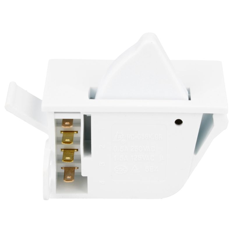 Interruttore A 4 Contatti DA34-00041A Frigorifero SAMSUNG