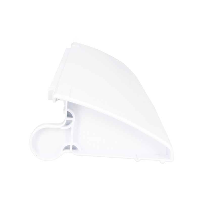 Sportellino, Misure 480 X 120 Mm DA63-03052A Frigorifero SAMSUNG