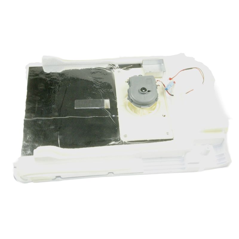 Assieme Cover Completa Di Damper DA97-05290Q Frigorifero SAMSUNG