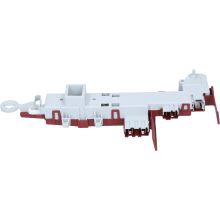 Door-lock S/w;dw100,nylon,wht,vd Waschmaschine DC64-00519A