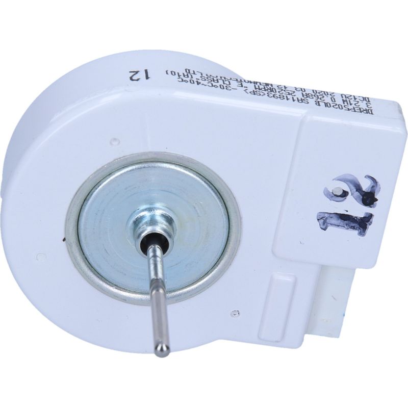 Motoventilatore Frigo DA31-00146E Frigorifero SAMSUNG