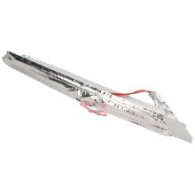 Samsung Abtauheizungen - Assy-plate Drain Ref;et-pjt,230v, 2116oh Kühlschrank DA97-05647B