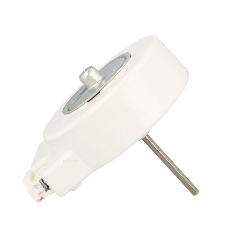 Motore Dc 12volt 3 Contatti DA31-00020F Lavatrice SAMSUNG