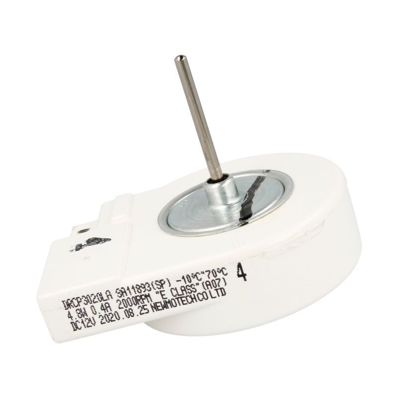 Motore Dc 12volt 3 Contatti DA31-00020F Lavatrice SAMSUNG
