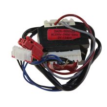 Samsung Trafos - Trans Power;-,core,-,-,230v,16.5v, 13.5v Kühlschrank DA26-00009N