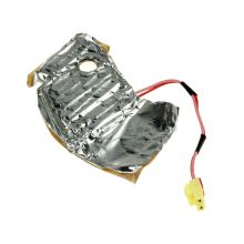 Samsung Türen - Heater-cover Evap.re -,sr-l32,35,-,-,-,2 Kühlschrank DA47-00056B