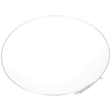 Lg Spannringe Fürtürmanschetten - Clamp Assy * Hsw-3 D1.8 * Waschmaschine 4861EN3002A