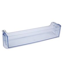 0060206715 Ablagefach , Gross, Transparent Licht Blau Color Kühlschrank 0060206715
