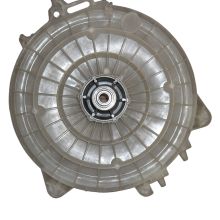 Assy Tub Back;f500e,wf80f5e5u4w/ef,8.0kg Waschmaschine DC97-17334A