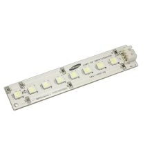 Samsung Elektrische Bauteile Lampen Strahler Leuchtmittel - Pba-led Lamp;guggenheim-pjt,r-room,fr-4 Kühlschrank DA41-00519A