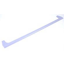 Beko Grundig Arcelik Dekorleisten - Front Glass Trim /arc P1/bnf Kühlschrank 4614750200