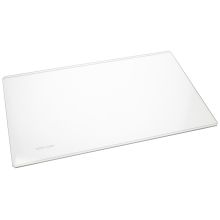 Glass Shelf Channel458x285x4safety Glass Kühlschrank 4615300500