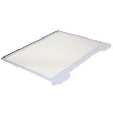 Glasplatte Kühlschrank DA97-12798B