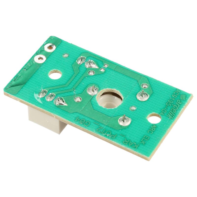 Scheda Termostato 4360635285 Frigorifero BEKO,BLOMBERG