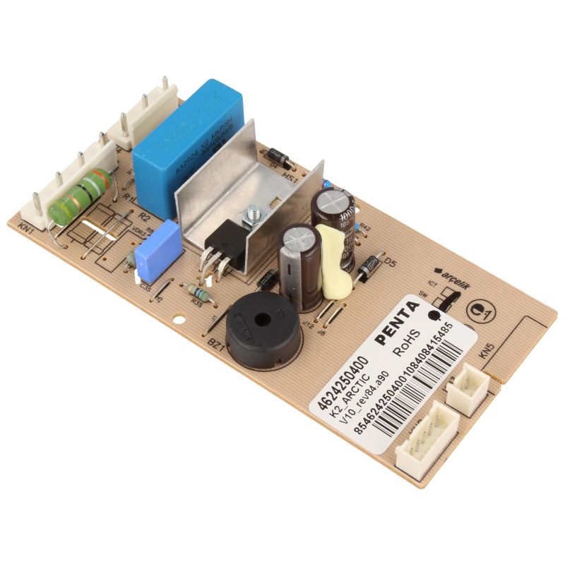 Scheda Controllo 4624250400 Frigorifero BEKO