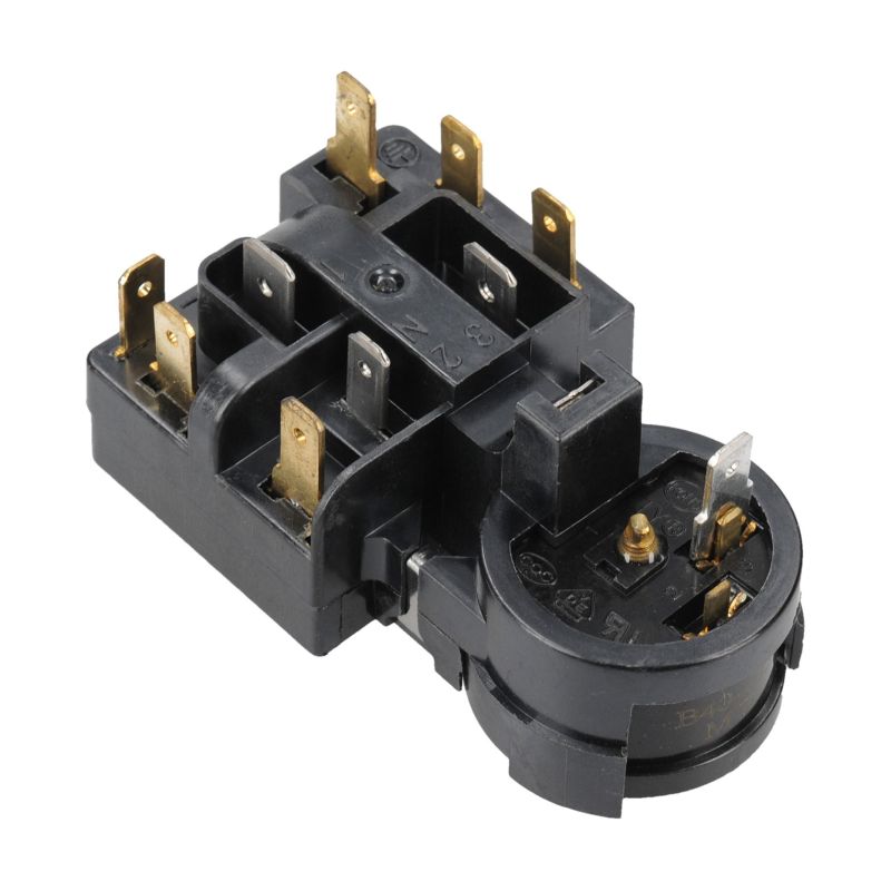 Combo Unit (Jiaxpera) 4346040385 Frigorifero BEKO