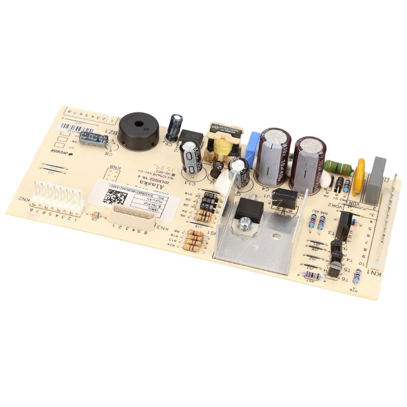 Scheda Cuore 4326993185 Frigorifero BEKO