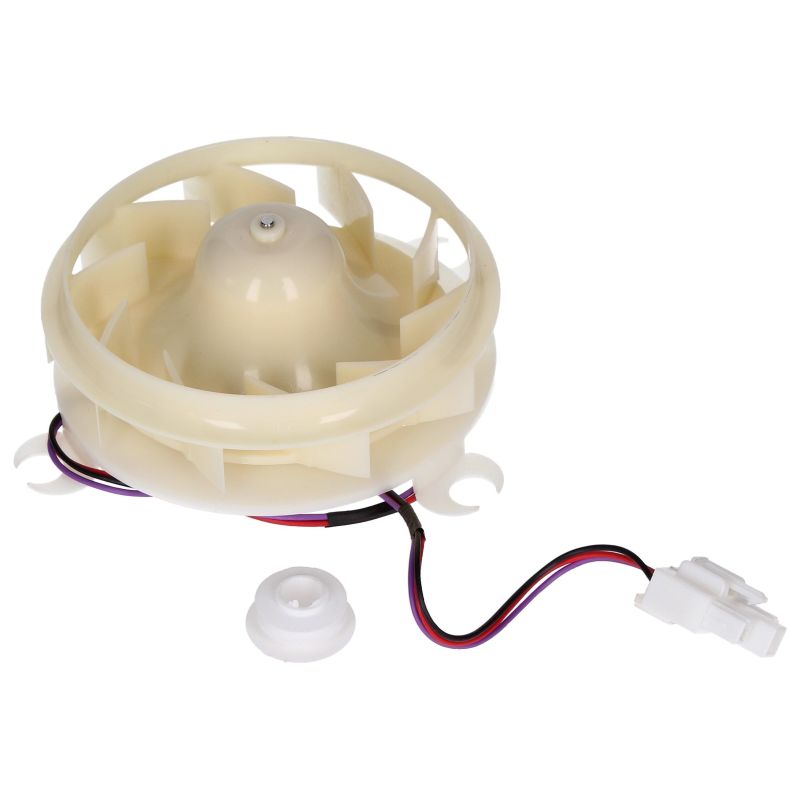 Motore EAU36179307 Frigorifero LG