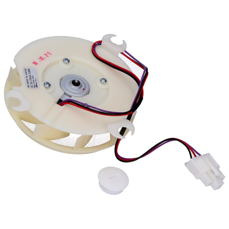 Motore EAU36179307 Frigorifero LG