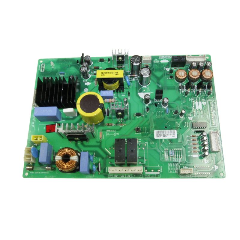 Scheda Elettronica EBR65250103 Frigorifero LG