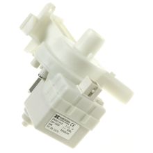 Elettropompa di scarico 25W/ 230/240V 695210733 Lavatrice SMEG