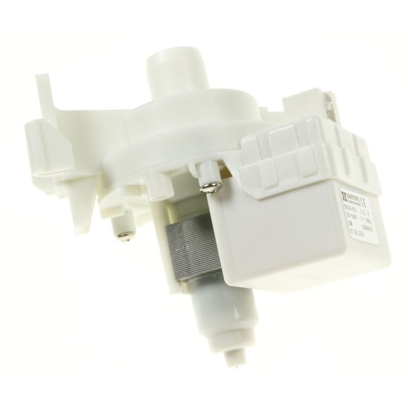 Elettropompa di scarico 25W/ 230/240V 695210733 Lavatrice SMEG