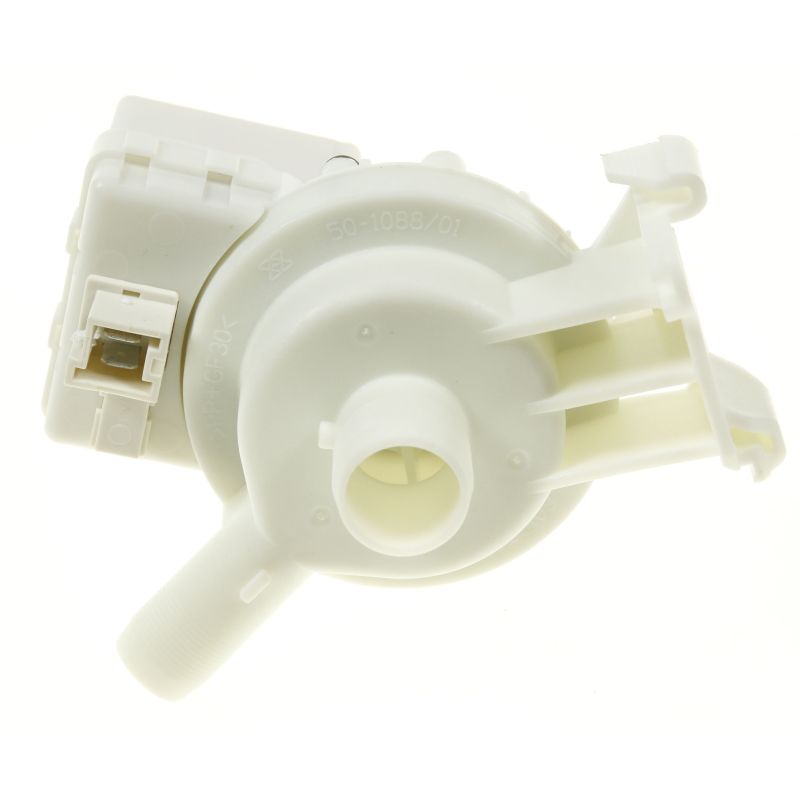 Elettropompa di scarico 25W/ 230/240V 695210733 Lavatrice SMEG