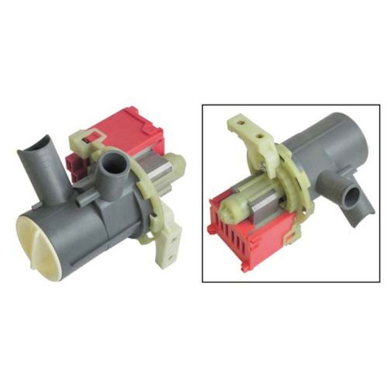 Elettropompa di scarico 792970139 Lavatrice SMEG