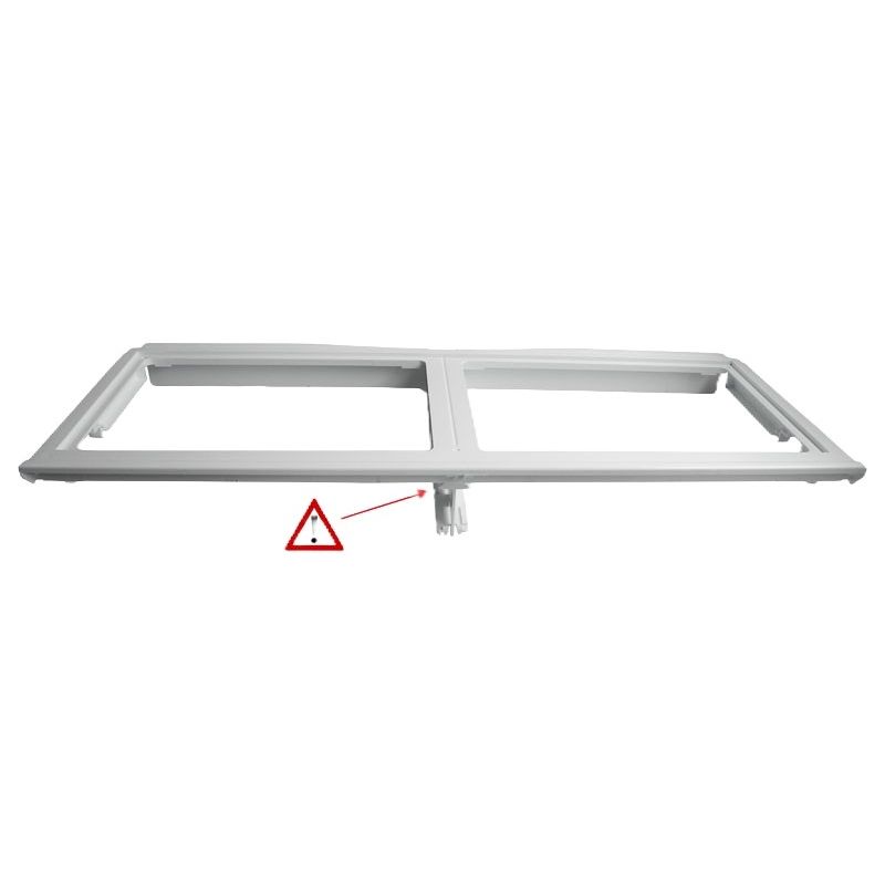 Copertura Verduriera 3550JJ1079A Frigorifero LG