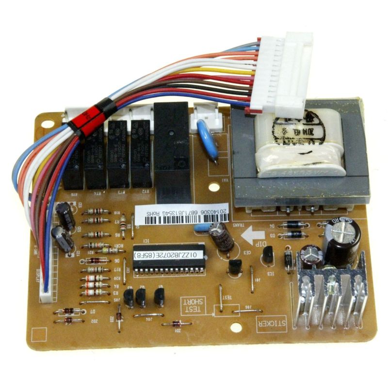 Scheda 6871JB1354G Frigorifero LG