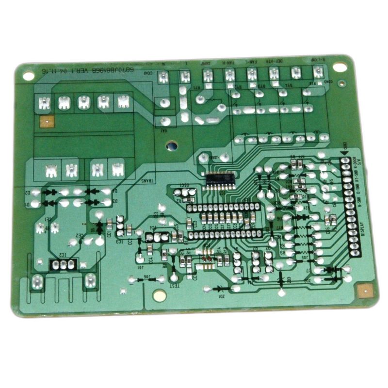 Scheda 6871JB1354G Frigorifero LG