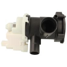 Smeg Pumpen Und Zubehör - Ablaufpumpe Syn.kebs.r2.5 Waschmaschine 792970278