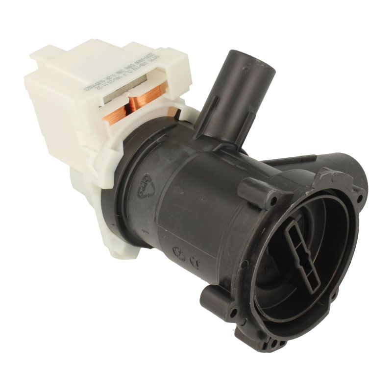 Elettropompa Di Scarico 220-240/50Hz 792970278 Lavatrice SMEG,BOSCH...