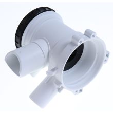 Filter Waschmaschine 813410202