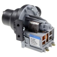 Ablauf-/umwaelzpumpe Waschmaschine 92122365